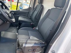 FORD Transit 350 L4 H3 Kasten*Heckantrieb*SYNC 4*DAB