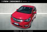 Opel Karl 1.0 Innovation - Opel Karl mit Benzin-Antrieb: Innovation