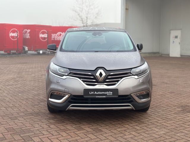 Renault Espace V Initiale Paris Navi LED Kamera Pano