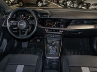 Audi A3 - Vorschau Bild 11