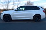 BMW X5 M50 d VOLL Pano,Head-Up,Standheizung - mit Diesel-Antrieb: Pickup
