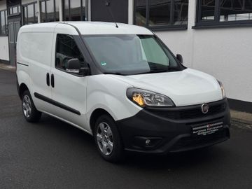 Fiat Doblo - 1