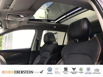 Elaris Beo Skywell Navi ACC RFK