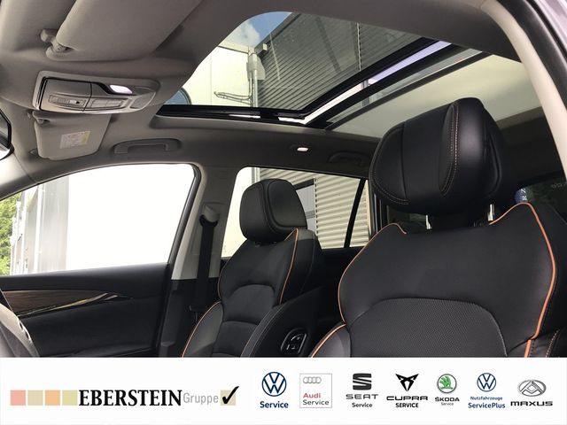 Elaris Beo Skywell Navi ACC RFK