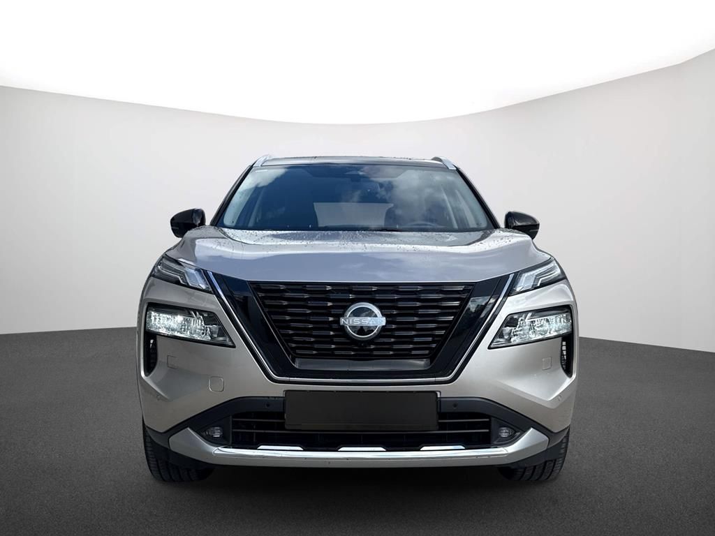 Nissan X-Trail 1.5 VC-T e-Power Tekna + e-4ORCE imagem 2