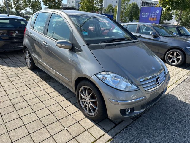 Mercedes-Benz A 170 *Automatik*Klima*Sitzheizung*