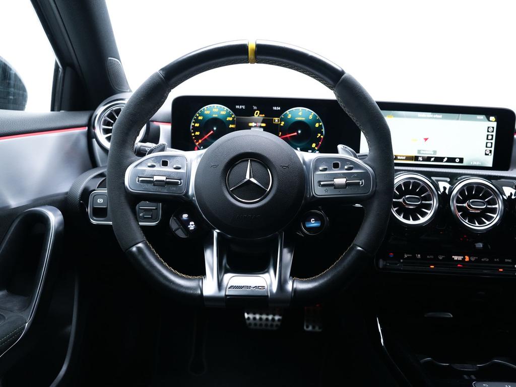 Mercedes-Benz A 45 AMG