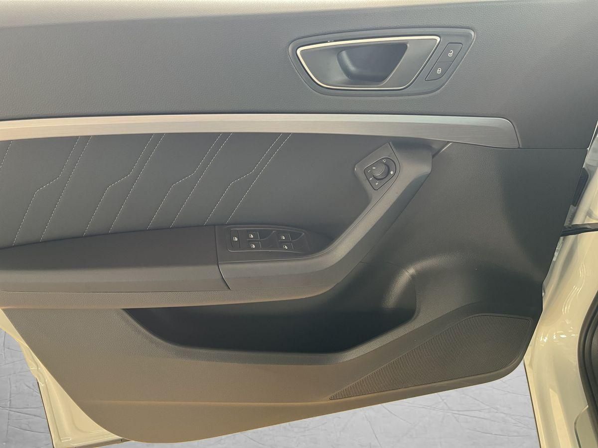 Seat Ateca - Bild 11