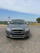 Mitsubishi ASX 1.6 MIVEC 2WD ClearTec Diamant Edition+ ... - Mitsubishi ASX: Cleartec