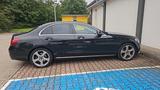 Mercedes-Benz C 300 Autom. - - Mercedes-Benz C-Klasse Gebrauchtwagen in Stuttgart
