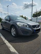 Volvo C30 2.0 - TÜV bis 2027  - Volvo C30 Gebrauchtwagen