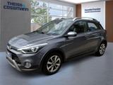 Hyundai i20 Active 1,0 T-GDI M/T 100 PS Trend, Navi - Hyundai i20: Active Trend