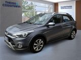 Hyundai i20 Active 1,0 T-GDI M/T 100 PS Trend, Navi - Hyundai i20: Active Trend