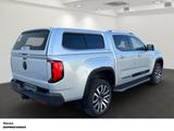 Volkswagen Amarok AVENTURA DC 3.0 TDI NAVI AHK LED STANDHEI - Volkswagen Amarok in Düsseldorf