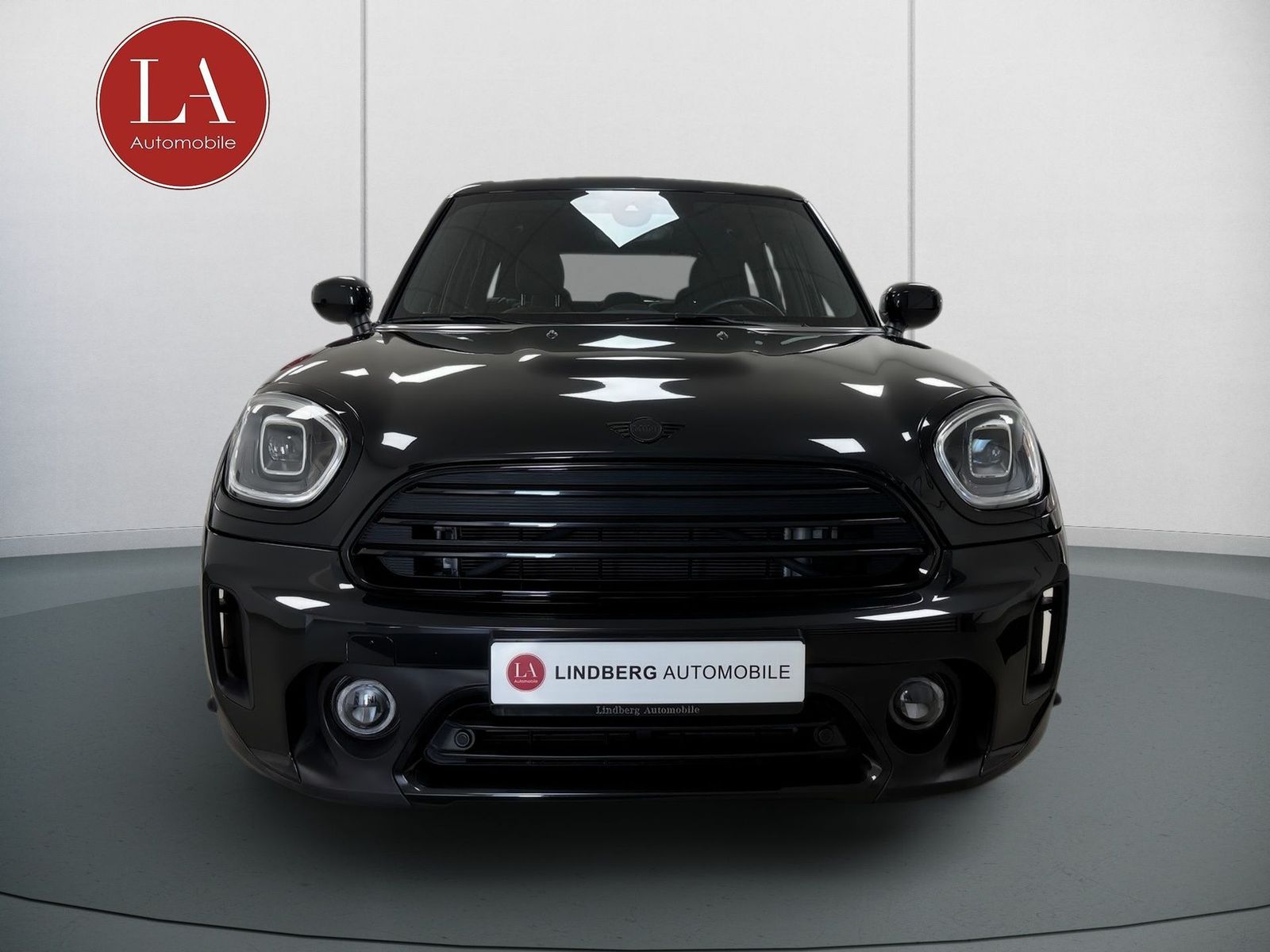 MINI Cooper D Countryman COUNTRYMAN Cooper D imagem 2
