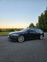 Audi A4 2.0 TFSI S tronic quattro sport Avant 78k BLP - Audi A4 Gebrauchtwagen in Bielefeld