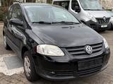 Volkswagen Fox 1,2l /Klimaanlage/el.Fenster/MKL-Aktiv - Volkswagen Fox: 1.2
