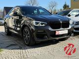 BMW X4 xDrive 30 d M Sport ACC LEDER PANO LED STANDH - gebrauchte BMW X4 aus dem Jahr 2020