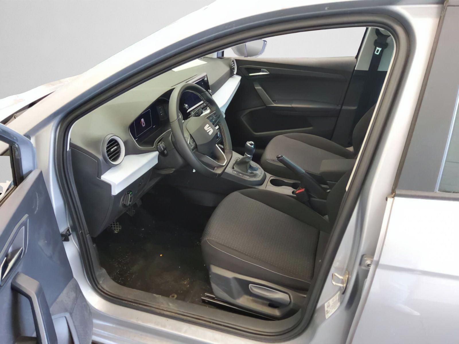 Seat Ibiza - Bild 4