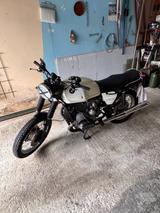 BMW R 100 RS Typ 247 - MOTORRAD 24