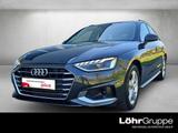 Audi A4 Avant advanced 35 TFSI S tronic *Kamera*AHK* - Audi Gebrauchtwagen von 2023