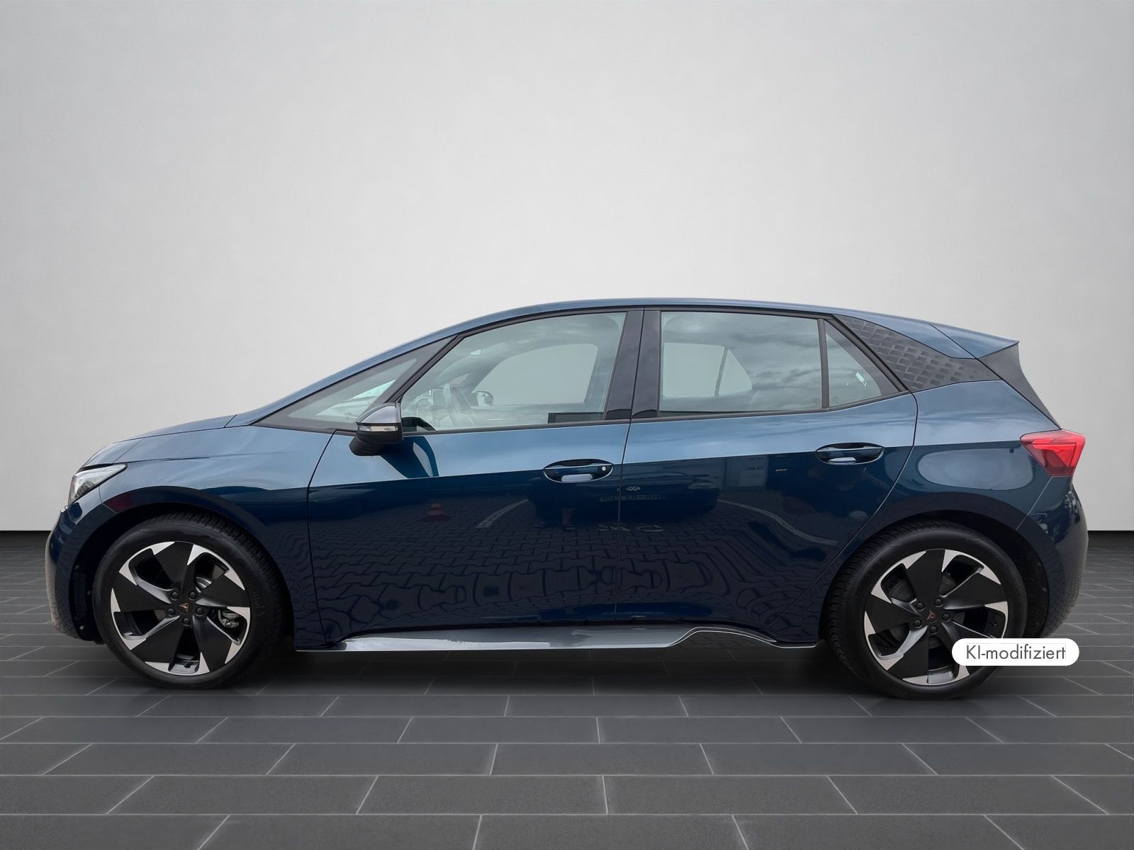 Cupra Born - Bild 7