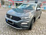 Volkswagen T-Roc 1.6 TDI SCR IQ.DRIVE IQ.DRIVE - VW T-Roc Gebrauchtwagen in Bremen