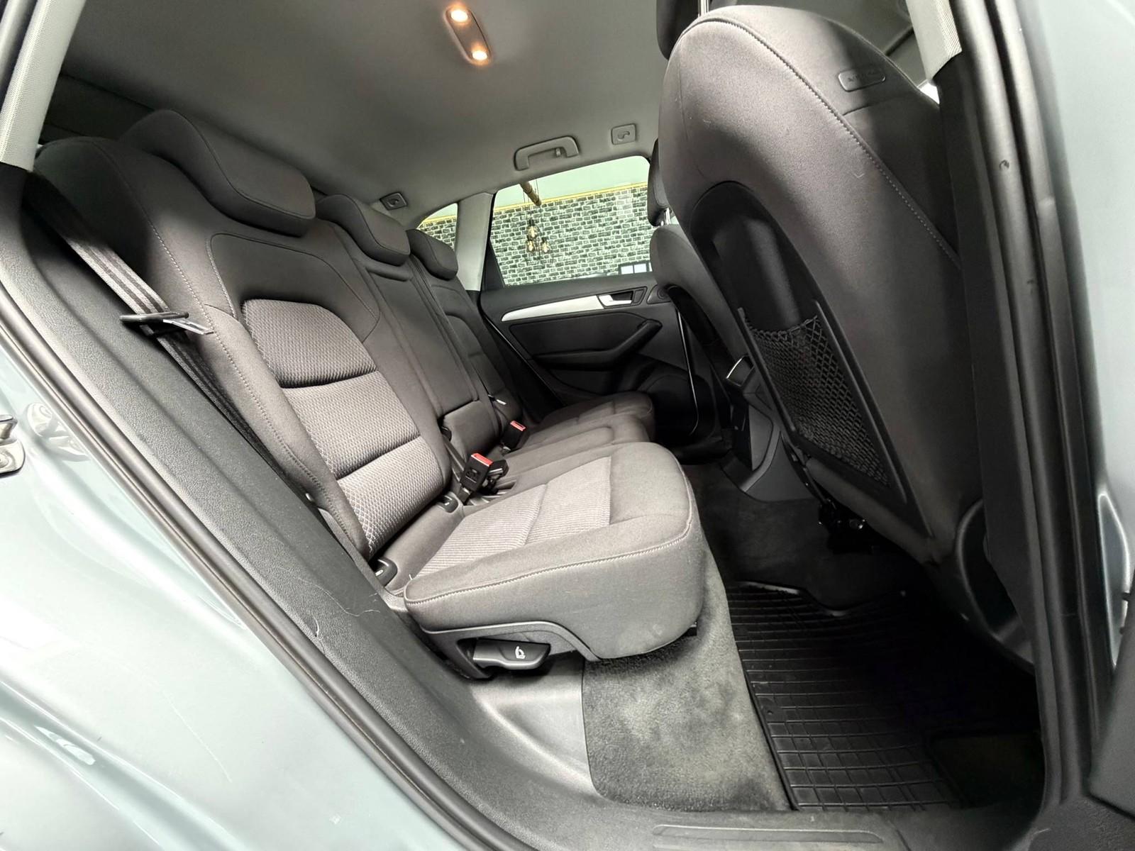 Audi Q5 3.0 TDI 190 kW quattro ALLRAD|AHK|XENON|SHZ|K
