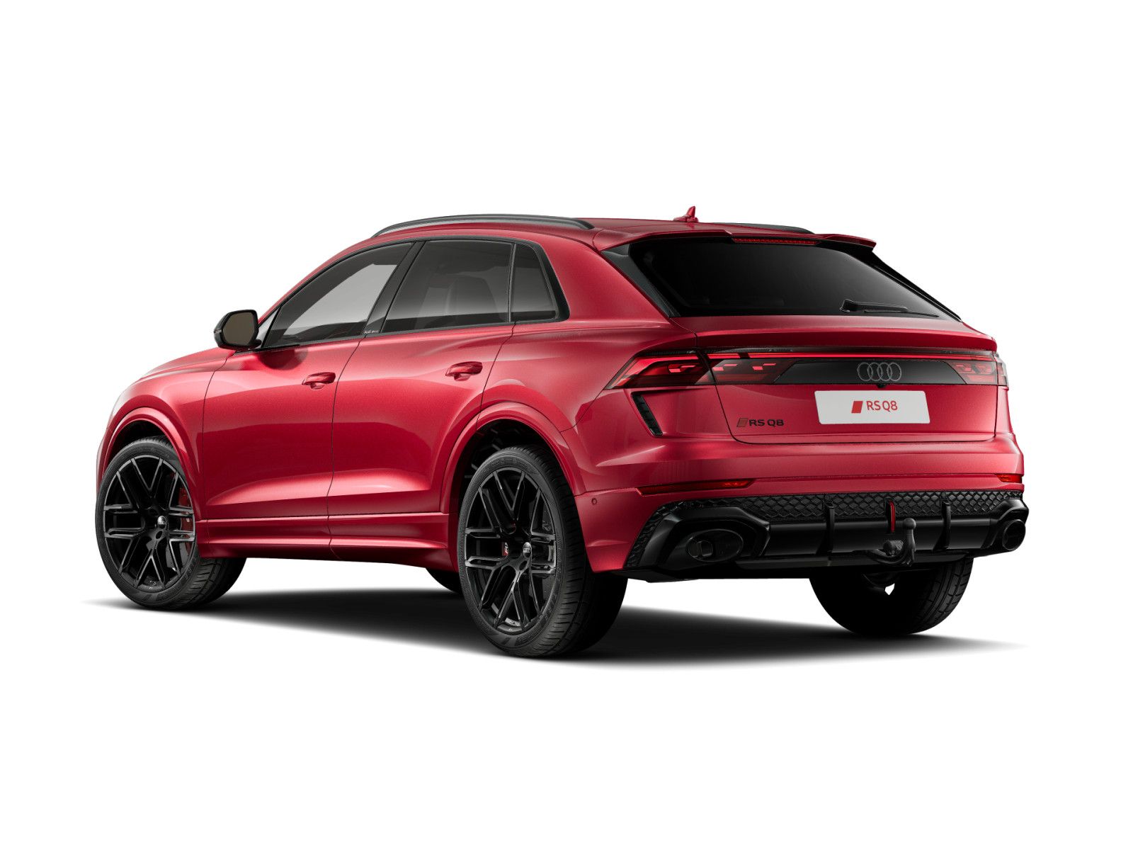 Audi RSQ8 - Bild 5