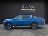 Mitsubishi L200 Plus Doppelkabine 4WD/Navi/Led/Klimautomati - gebrauchte Mitsubishi L200 aus dem Jahr 2020