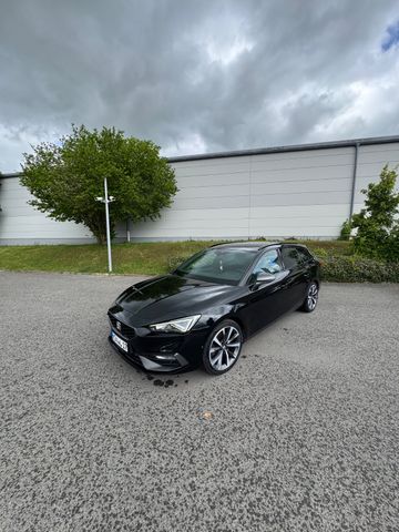 SEAT Leon 2.0 TDI 110kW FR DSG Sportstourer FR