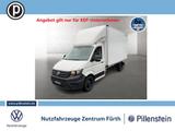 Volkswagen Crafter 35 Humbaur Koffer KLIMA NAVI KAMERA - Angebote