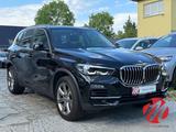 BMW X5 xDrive 25 d Navi HUD LED Memory Kamera ACC Pa - gebrauchte BMW X5 aus dem Jahr 2021