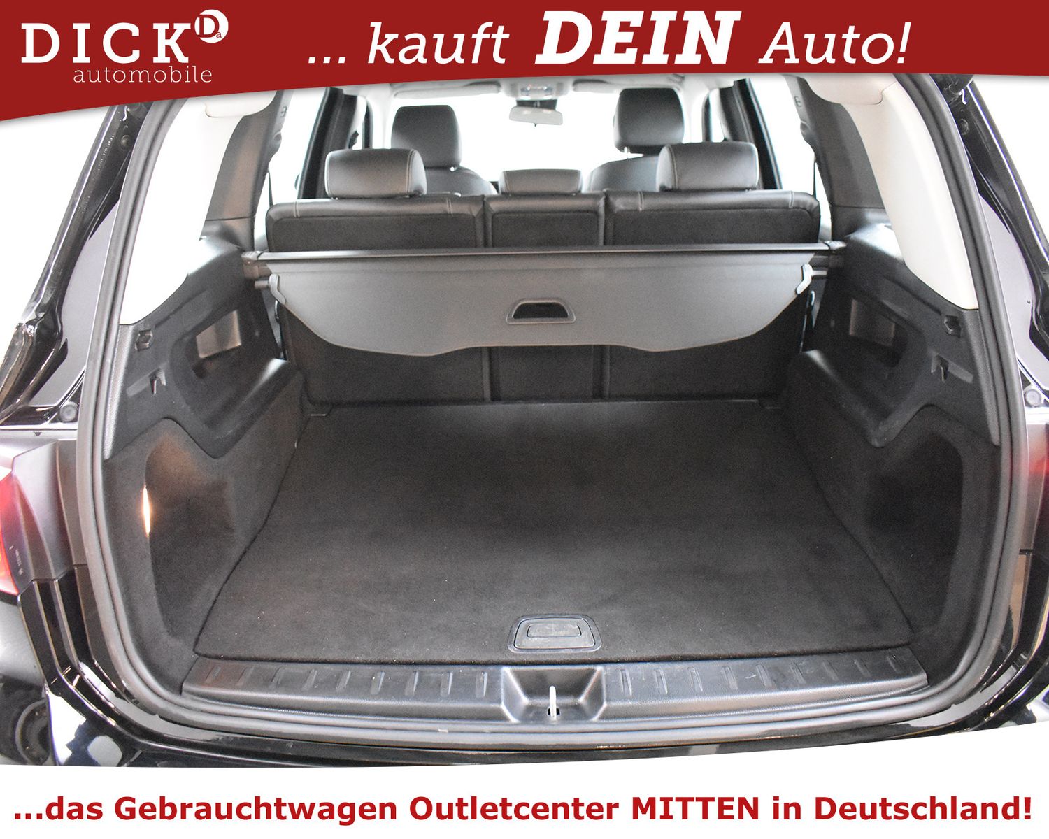 MERCEDES-BENZ GLB 200d 8G Style NAVI+LEDER+SHZ+VIRTU+PARK+TEMP - Image 23