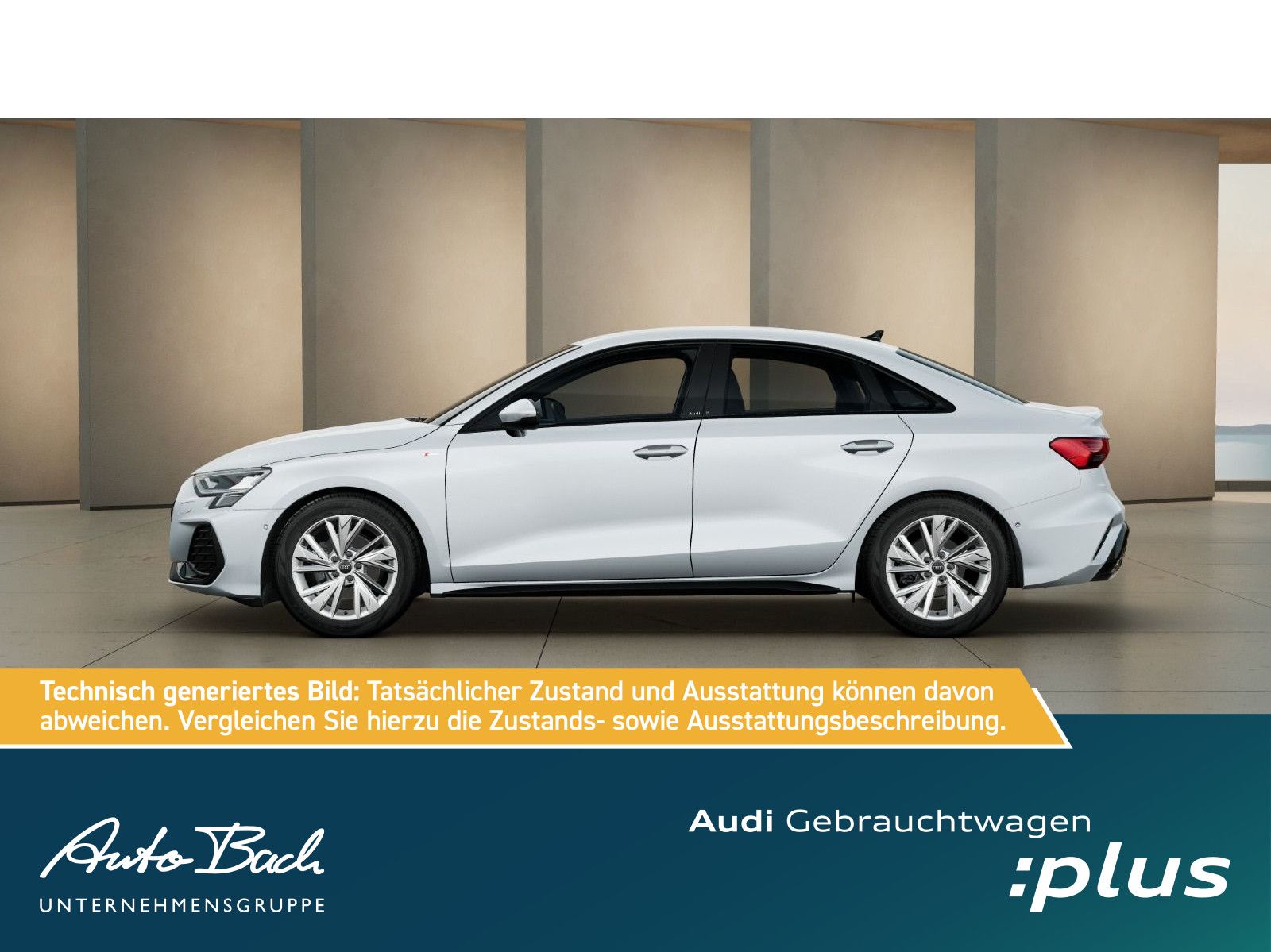 Audi A3 - Bild 4