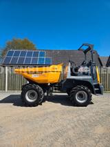 Bergmann 2060R plus - Bergmann LKWs