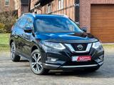 Nissan X-Trail N-Connecta 4x4 *7 Sitzer* - gebrauchte Nissan X-Trail aus dem Jahr 2020