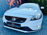 Volvo V40 #1.HAND#TÜV#SCHECKHEFT#R-DESIGN#TOP-AUSTT. - Volvo in Frankfurt (Main)