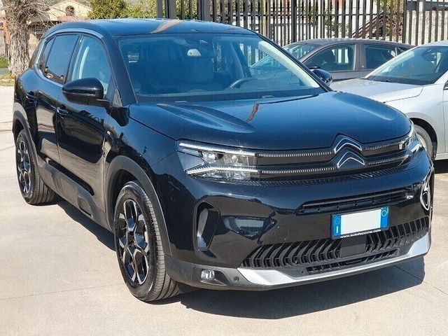 Citroën CITROËN C5 Aircross 1.5 BlueHDi 130CV EAT8 LED C
