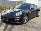 Porsche Panamera Hybrid S*LEDER-BRAUN*TV*ALCANTARA*VOLL* - Porsche Panamera mit Hybrid-Antrieb