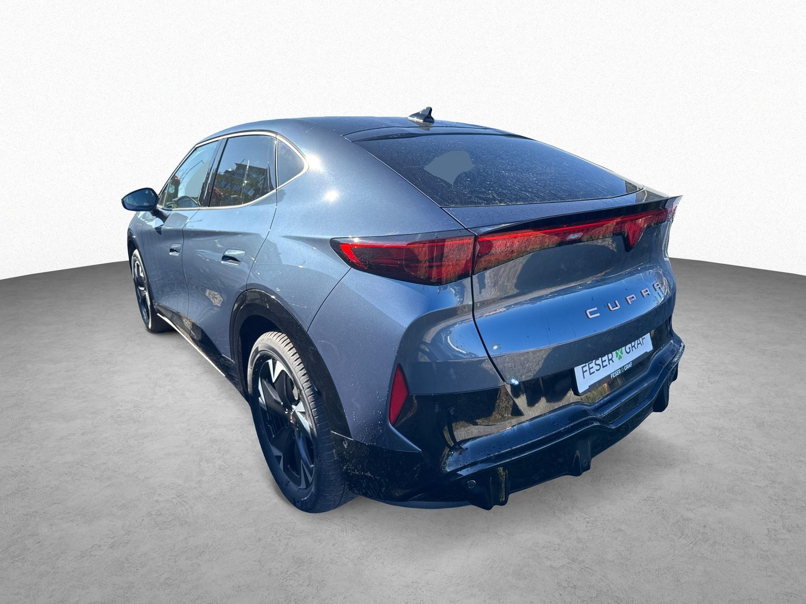Cupra Tavascan - Bild 5