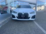 BMW 420i Gran Coupé mit Anhängerkupplung - gebrauchte BMW 4er Reihe aus dem Jahr 2024
