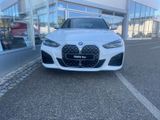 BMW 420 Baureihe 4 Gran Coupe 420 i M Sport - BMW 420: Coupé, Gran