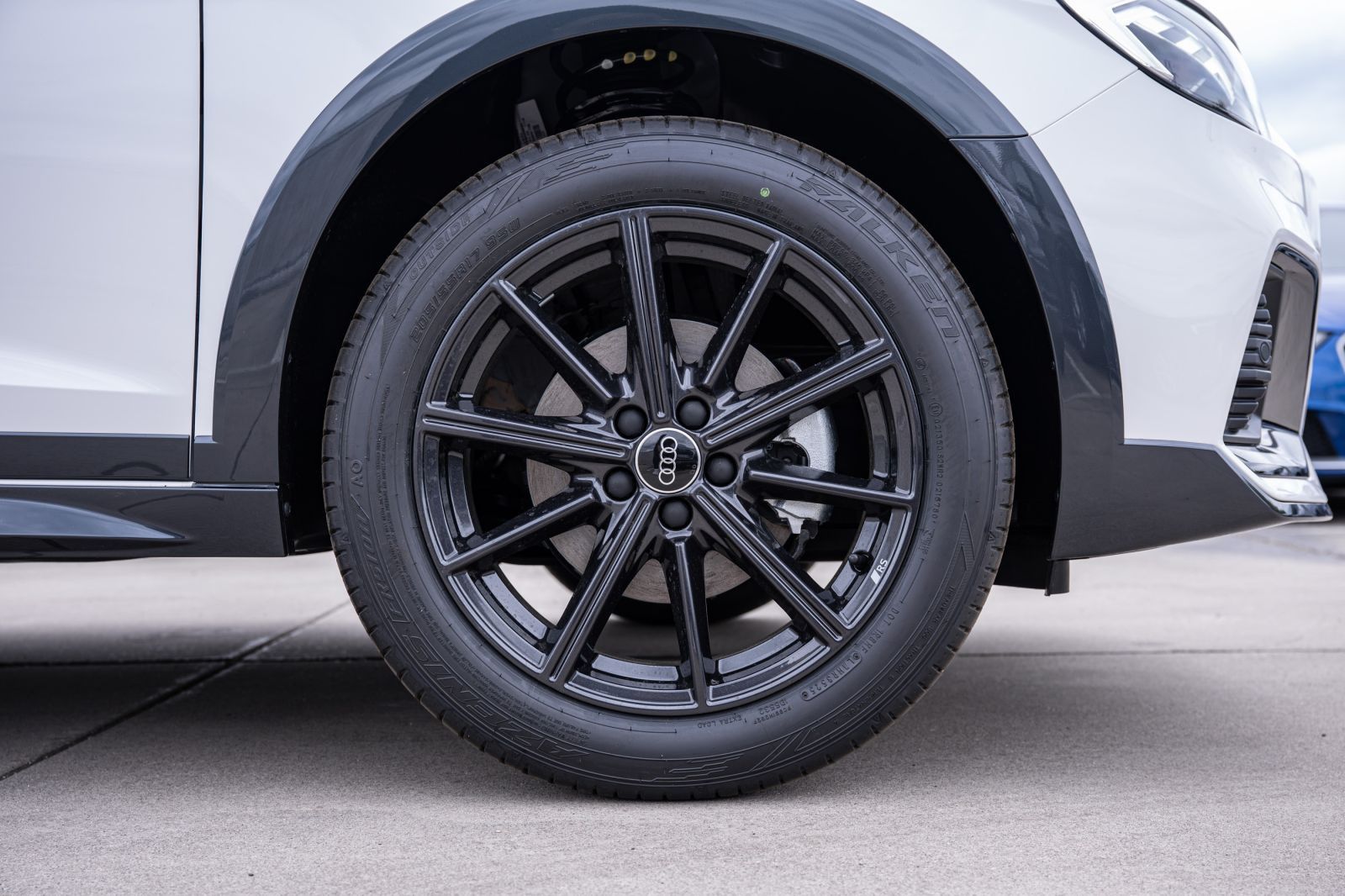 Audi A1 - Bild 5