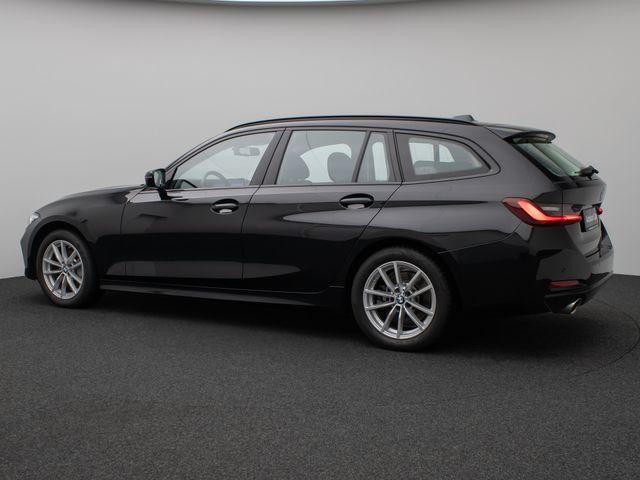 BMW 330, 2022 — 10