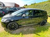 Renault Scenic IV Black Edition - gebrauchte Renault Scenic aus dem Jahr 2019