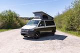 Volkswagen VW T6 Camp. DSG | Aufst. Dach | St. Heiz