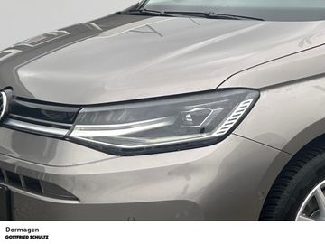 Volkswagen Caddy - 4