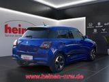 Suzuki SWIFT COMFORT PLUS CVT NAVI KLIMA TEMPOMAT - Suzuki Swift Vorführfahrzeuge