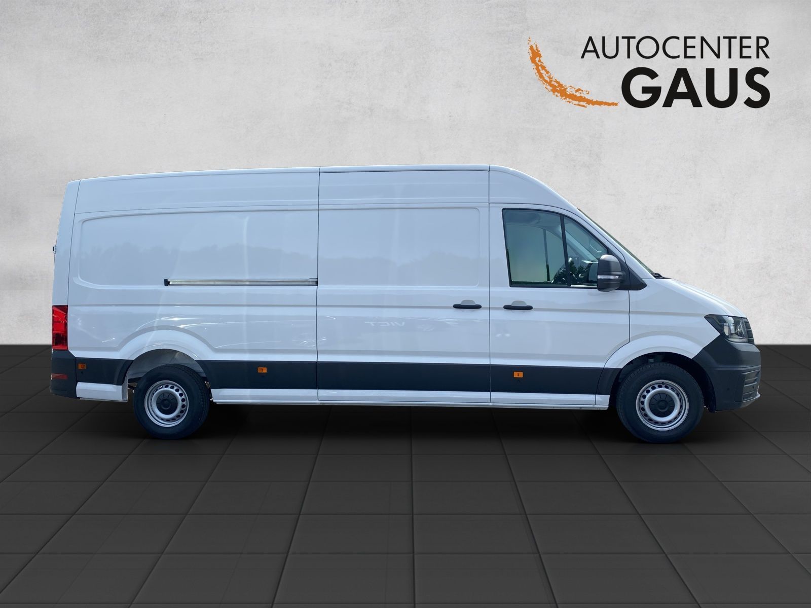 Crafter 35 Kasten HD 2,0 l 103 kW Frontantrieb 6